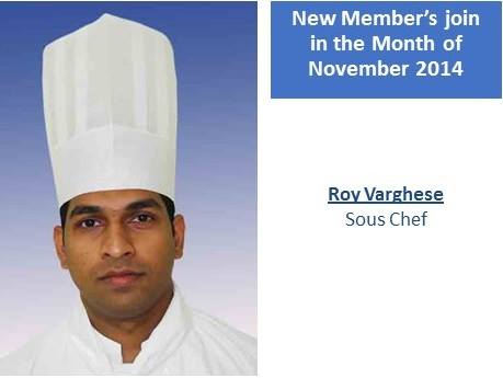 Roy Varghese